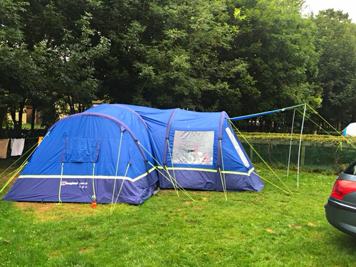 Berghaus air inflatable - air,