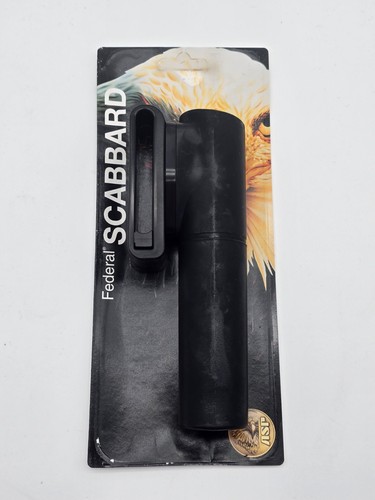 Asp federal scabbard - federal,