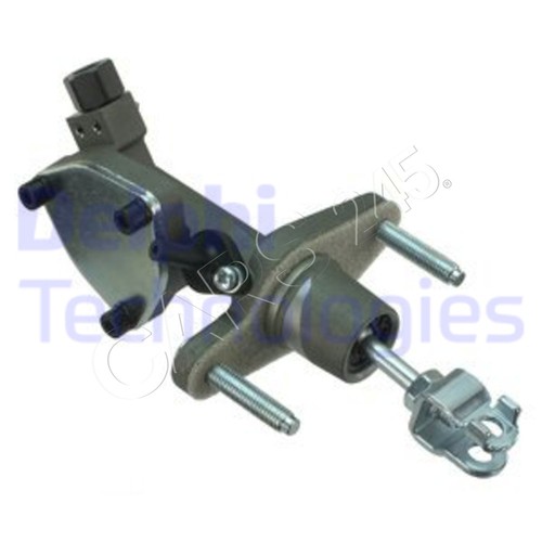 Clutch master cylinder delphi - master,