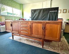 1960s G Plan Fresco Teak
