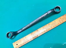Vintage  Garrington  spanner