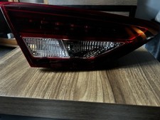 Seat Leon M3 Inner Passenger