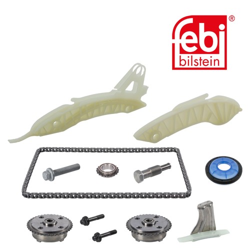 Febi timing chain kit - kit, set