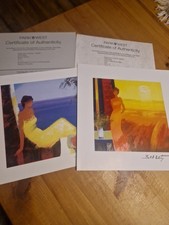 Emile Bellet Prints Beaute