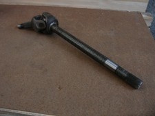 68145209AB Front Left Side