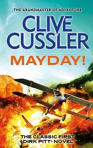 Mayday clive cussler - -,