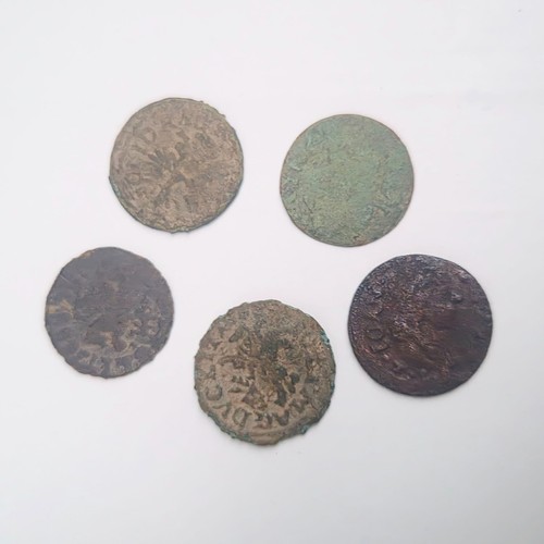 Set poland lithuania solidus - set, poland/lithuania