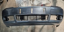 Audi A6 C5 2002-2005 Sport Front Bumper 