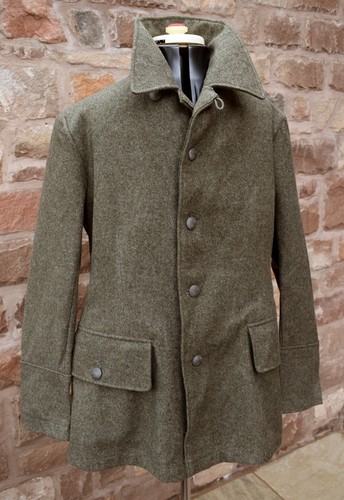 New vintage 100 wool - vintage, 100%