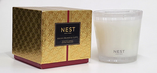 Nest new york - orange, &