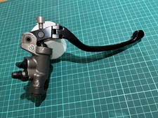 Brembo 19X20 Front Brake Master Cylinder