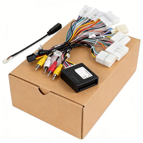 Jbl amp for toyota car - amp,