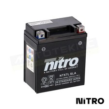 Nitro NTX7L SLA AGM Gel