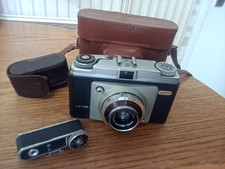 VINTAGE iLLFORD SPORTSMANFILM