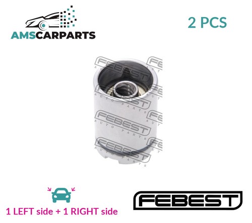 Brake caliper piston pair - brake,