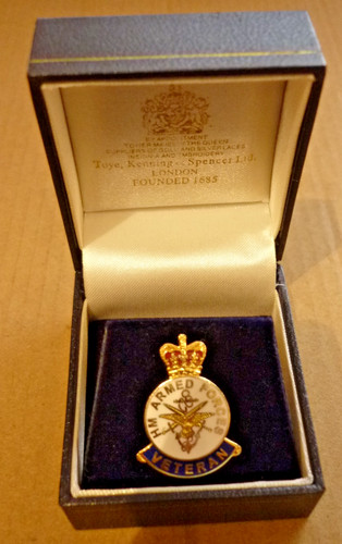 Original modern military - original,