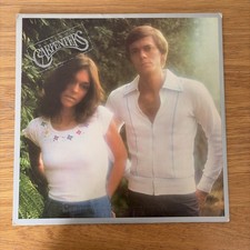 The Carpenters, Horizon 12”