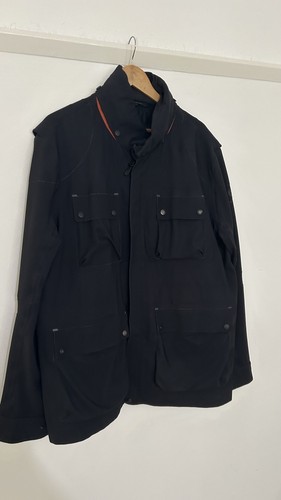 Belstaff trialmaster evo black - trialmaster,