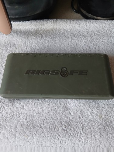 Korda rigsafe plus - korda,