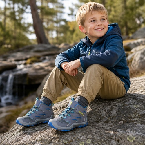 Merrell chameleon hiking - merrell,
