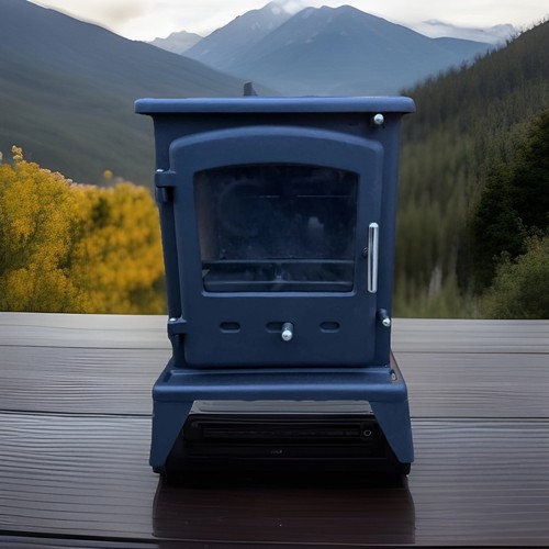 Sirius 405 multi fuel - /, wood