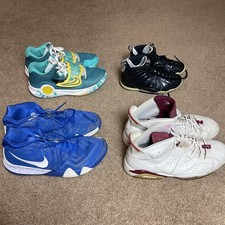 LOT OF RARE EXPENSIVE SHOES -
