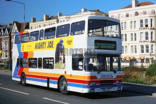 35mm slide stagecoach - 35mm,