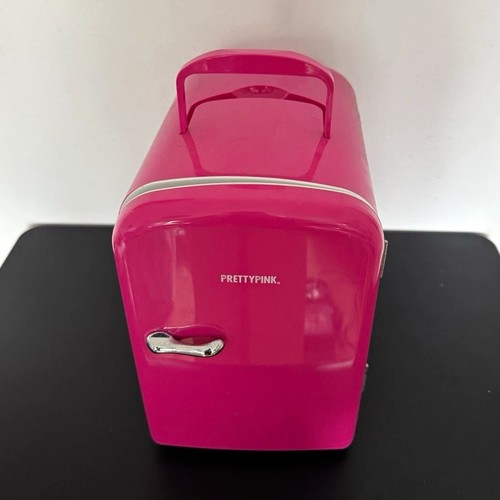 Prettypink pink portable - prettypink,