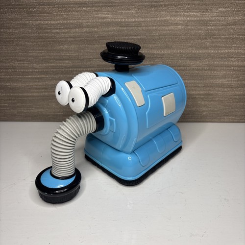 Large teletubbies blue noo - large,