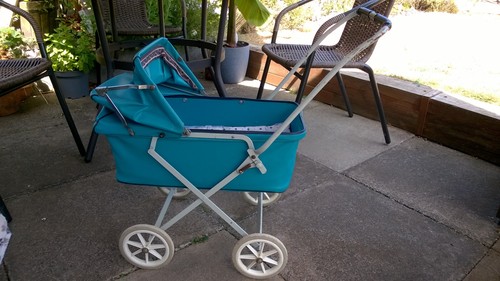 Vintage foldable collapsible - foldable,