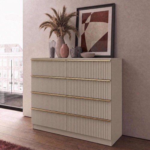 Lania scalloped ripple - lania,