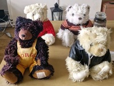 Giorgio Beverly Hills Bears