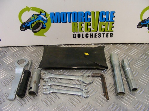 Yamaha thunderace tools - yamaha, tool