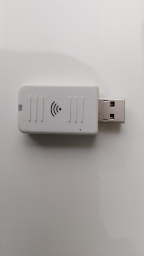 Epson wireless lan - epson,