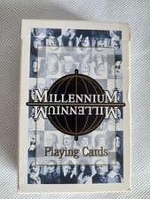Vintage Playing Cards -