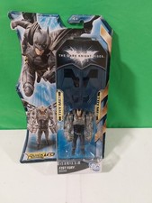 BATMAN BANE FIST FURY DC