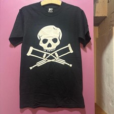 MTV Jackass Skull Crossbones