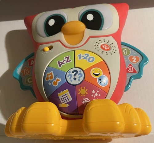 Fisher price linkimals light - price,