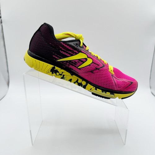 Newton running distance 10 - newton, s