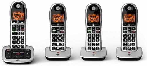 4600 quad big button - big,