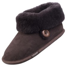 Cotswold Wotton Sheepskin