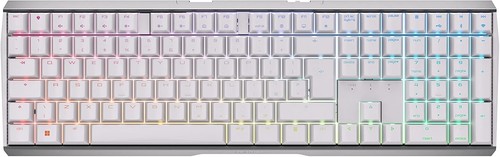 Keyboard cherry 0s - keyboard, 3.0s