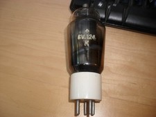 Unbranded CV124 807 Valve -