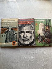 Vintage Penguin Classics –
