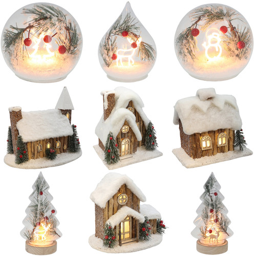 Shudehill giftware frosty xmas - frosty,