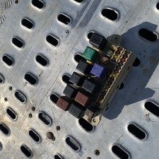 Lexus ls400 relays spares or repairs