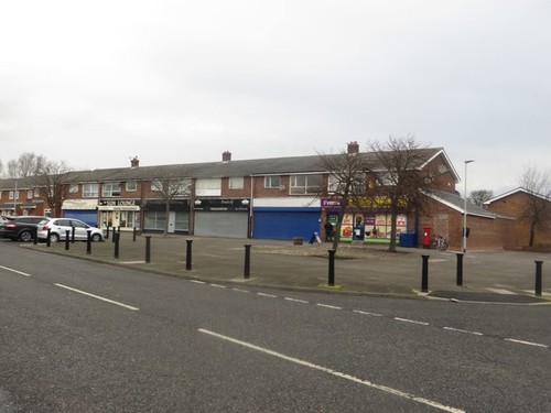 Photo 6x4 elsdon - 6x4, avenue
