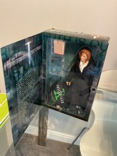 The x files figure Dana scully  rare
