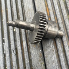 VINTAGE TRIUMPH 3HW  WD