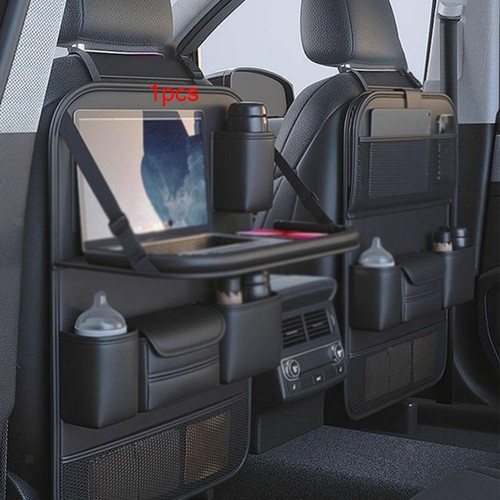 Car backseat organizer - backseat, travel